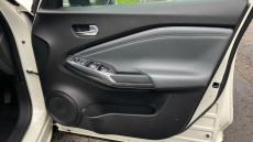 Nissan Juke 1.0 DiG-T Tekna 5dr Petrol Hatchback